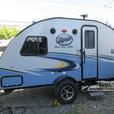 Used 2018 Forest River RV R Pod RP-172 thumbnail image 7