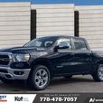 2023 RAM 1500 Big Horn thumbnail image