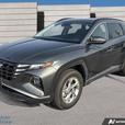 2024 Hyundai Tucson Preferred thumbnail image