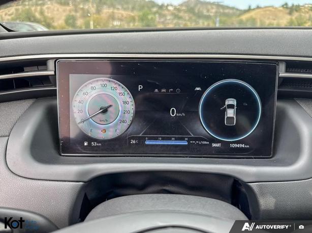 2023 Hyundai Santa Cruz Ultimate image 8