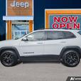 2019 Jeep Cherokee Upland 4x4 Sport Utility | Bluetooth Connectivity | One Owner thumbnail image 3