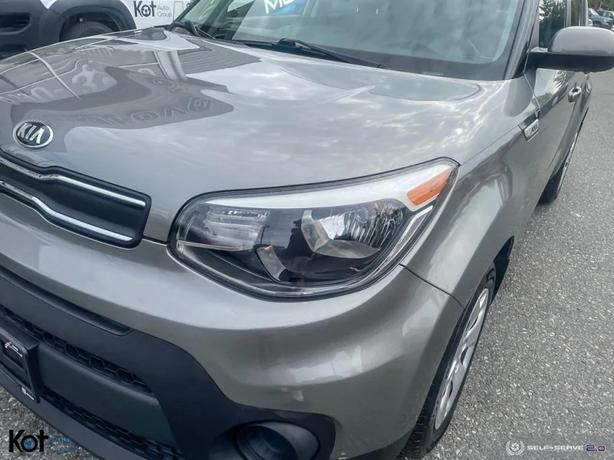 2017 KIA SOUL image 8