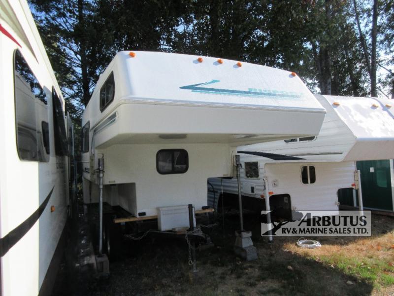 Used 1997 Bigfoot Industries 2500 SERIES 8.2FR display photo