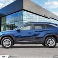 2025 Hyundai Tucson Preferred demo thumbnail image 3