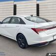 2021 Hyundai Elantra Preferred BLIND-SPOT DETECTION! PUSH-BUTTON START! HEATED S thumbnail image 4