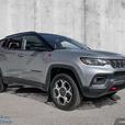 2022 Jeep Compass Trailhawk | Remote Start | Apple CarPlay & Android Auto | Heat thumbnail image 7