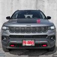 2022 Jeep Compass Trailhawk | Remote Start | Apple CarPlay & Android Auto | Heat thumbnail image 8
