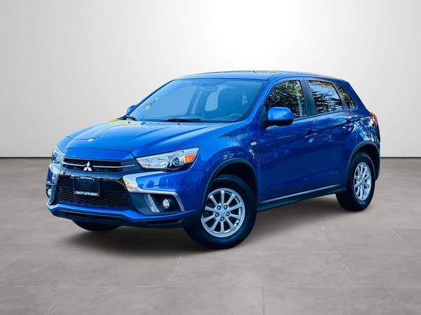 2018 Mitsubishi RVR SE AWC - Heated Seats, Apple Carplay/Android Auto image 1