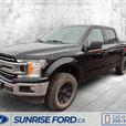 2018 Ford F-150 XLT thumbnail image 3