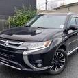 2018 Mitsubishi Outlander PHEV GT S-AWC thumbnail image 1