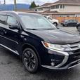 2018 Mitsubishi Outlander PHEV GT S-AWC thumbnail image 7