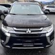 2018 Mitsubishi Outlander PHEV GT S-AWC thumbnail image 8
