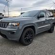 2020 Jeep Grand Cherokee Altitude | Trailer Tow Package | Power Sunroof | Alpine thumbnail image