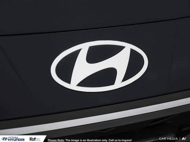 2025 Hyundai Elantra Preferred | DEMO SAVINGS $779 OFF demo image 7