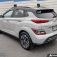 2022 Hyundai Kona Electric Preferred TOUCH-SCREEN DISPLAY! APPLE CARPLAY BLUETOO thumbnail image 4