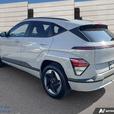 2024 Hyundai Kona Electric Preferred ADAPTIVE CRUISE CONTROL! NAVIGATION! thumbnail image 4