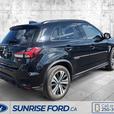2022 Mitsubishi RVR SE thumbnail image 5