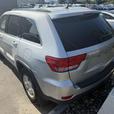 2011 Jeep Grand Cherokee Laredo thumbnail image 3