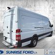 2016 Mercedes-Benz Sprinter EXT thumbnail image 5