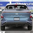 2025 Hyundai Kona N Line | AWD DEMO SAVINGS $1249 OFF! demo thumbnail image 5