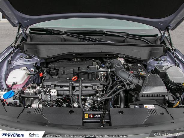 2025 Hyundai Kona N Line | AWD DEMO SAVINGS $1249 OFF! demo image 6