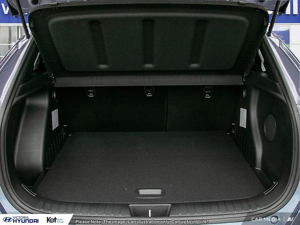 2025 Hyundai Kona N Line | AWD DEMO SAVINGS $1249 OFF! demo image 7