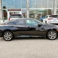2018 Honda Civic Sedan SE - No Accidents, One Owner, Heated Seats thumbnail image 4