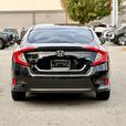 2018 Honda Civic Sedan SE - No Accidents, One Owner, Heated Seats thumbnail image 6