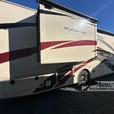 Used 2022 Thor Motor Coach Hurricane 35M thumbnail image 3