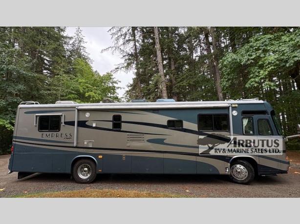 Used 2003 Triple E Empress A3902FB image 6