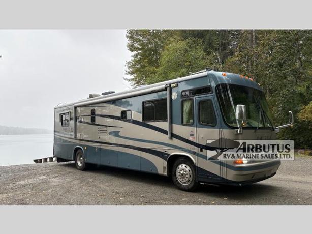 Used 2003 Triple E Empress A3902FB image 8