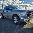 2023 RAM 1500 Classic SLT | 5.7L HEMI V8 | 5'7" Box | Trailer Tow Mirrors | Clas thumbnail image 2
