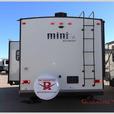 Used 2014 Forest River RV Rockwood Minilite 2507S thumbnail image 5