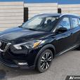 2020 Nissan Kicks SR thumbnail image