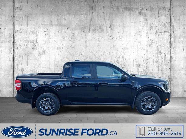 2025 Ford Maverick XLT, DEMO DISCOUNT $1,500!!! demo image 4