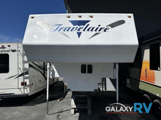 Used 2020 Westland RV Westland 95SL image 2