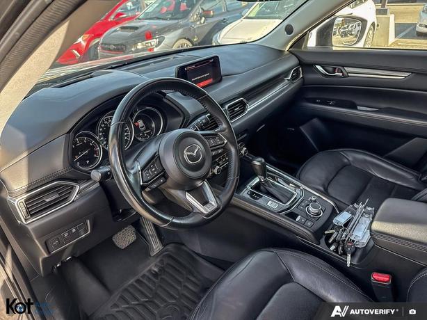 2019 Mazda CX-5 GT image 6