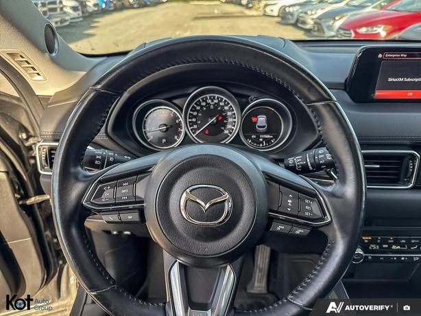 2019 Mazda CX-5 GT image 7
