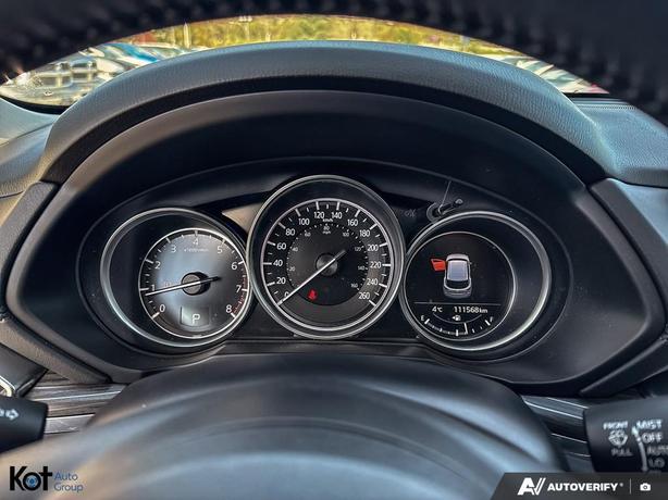 2019 Mazda CX-5 GT image 8