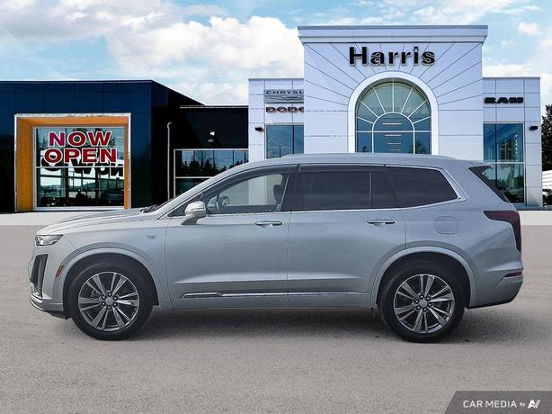 2020 Cadillac XT6 Premium Luxury AWD | One Owner! image 3
