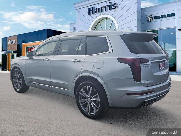 2020 Cadillac XT6 Premium Luxury AWD | One Owner! image 4