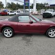 2003 Mazda MX-5 Base thumbnail image 6