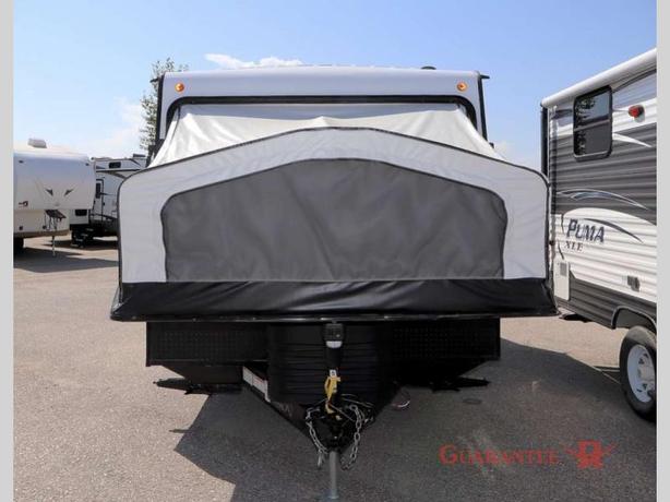 Used 2023 Palomino SolAire 147H image 2