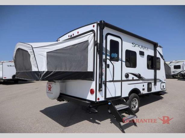 Used 2023 Palomino SolAire 147H image 3