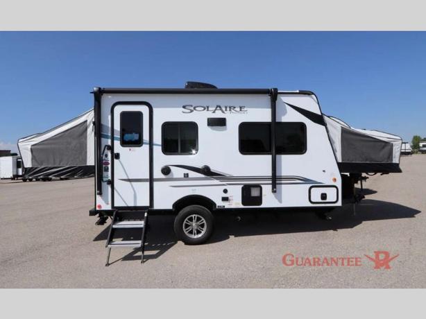 Used 2023 Palomino SolAire 147H image 4