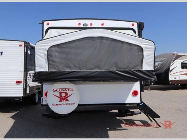 Used 2023 Palomino SolAire 147H image 6