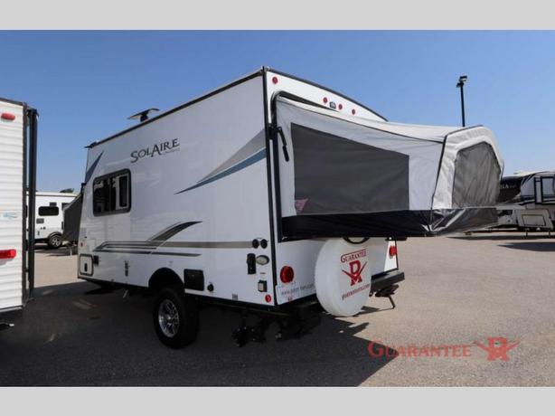 Used 2023 Palomino SolAire 147H image 7