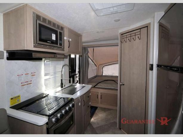 Used 2023 Palomino SolAire 147H image 8