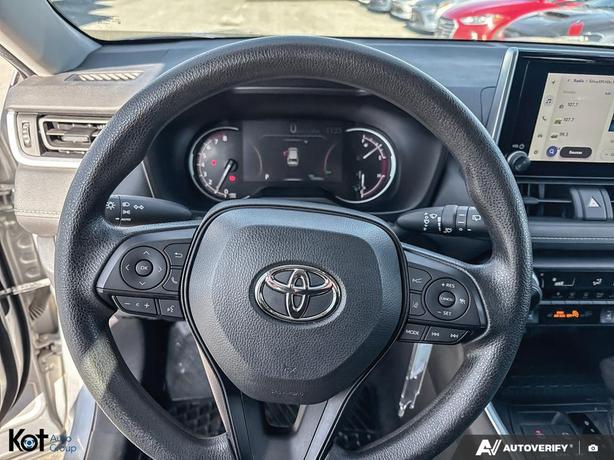 2023 Toyota RAV4 LE image 6