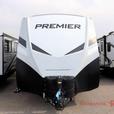 Used 2021 Keystone RV Premier Ultra Lite 26UDPR thumbnail image 2
